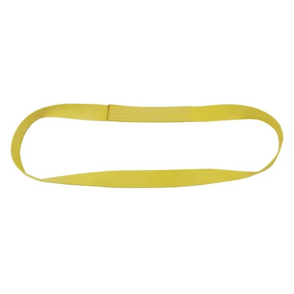 Nylon Lifting Sling - Endless - 3